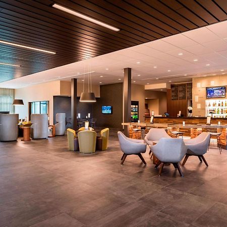 Hotel Courtyard By Marriott Tampa Northwest/Veterans Expressway West Chase Exteriér fotografie