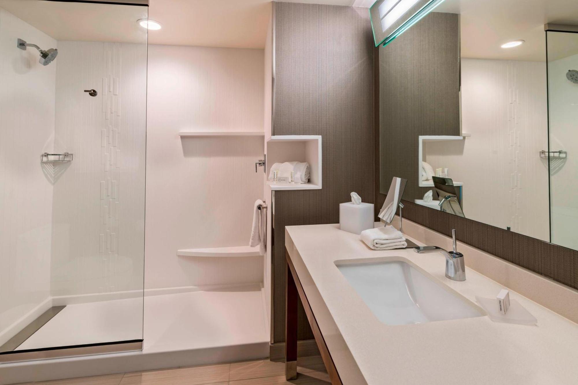 Hotel Courtyard By Marriott Tampa Northwest/Veterans Expressway West Chase Exteriér fotografie